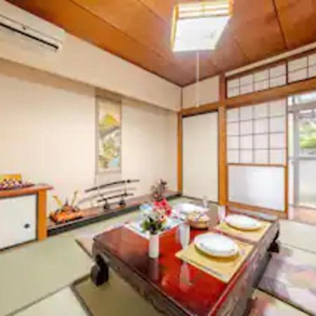 Kanazawa-Hachitabi Sennichi Exteriér fotografie