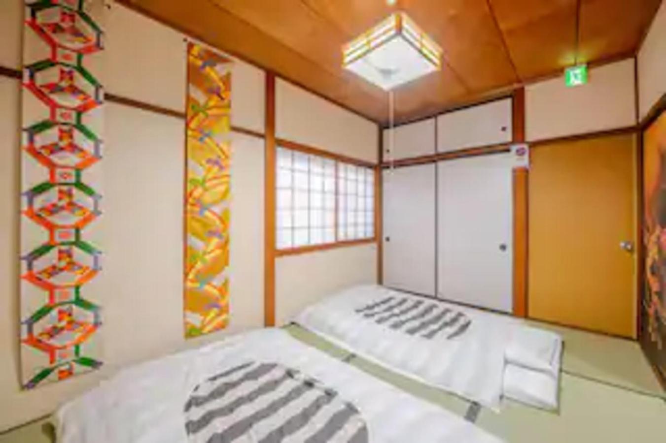 Kanazawa-Hachitabi Sennichi Exteriér fotografie