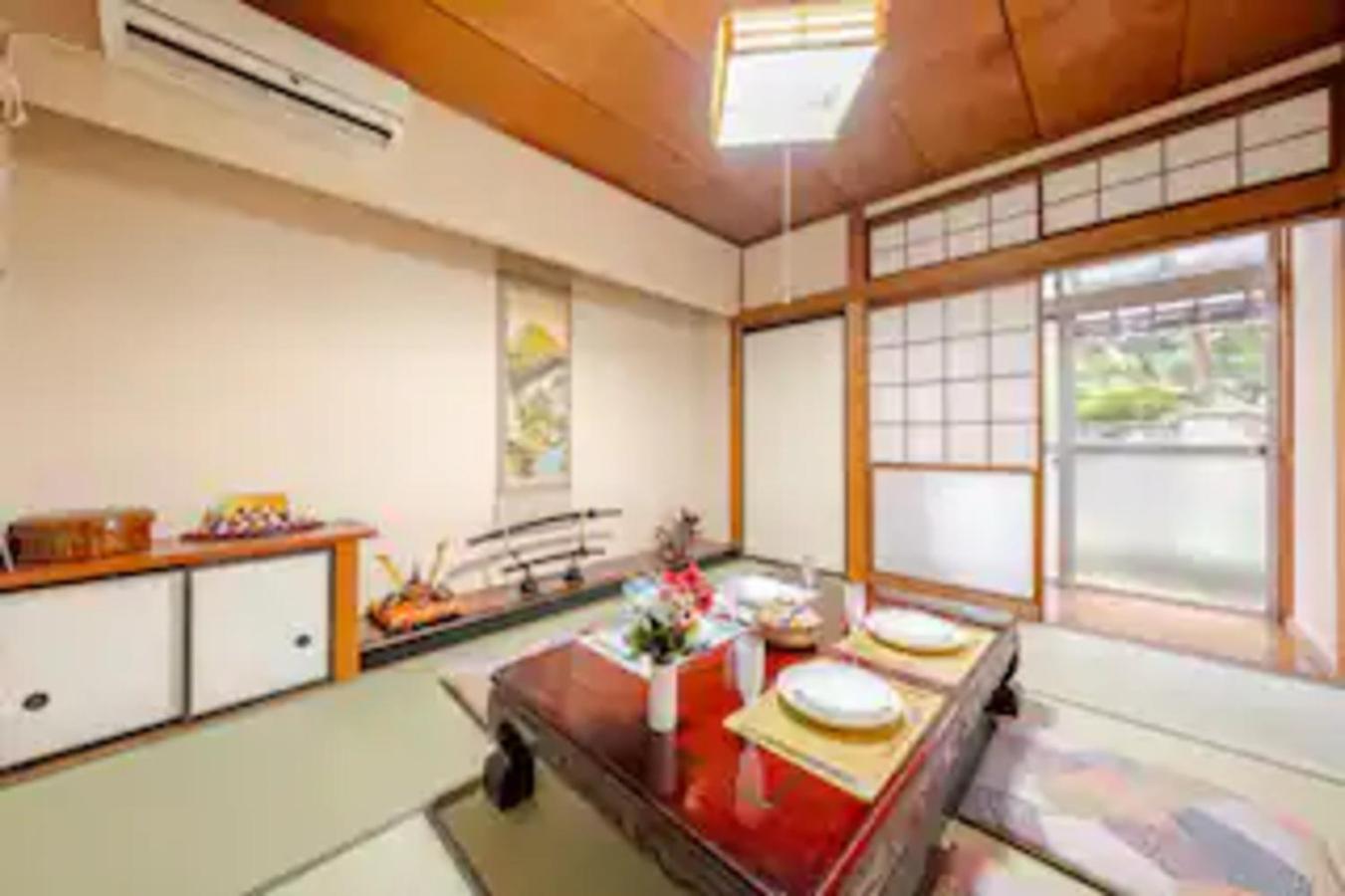 Kanazawa-Hachitabi Sennichi Exteriér fotografie