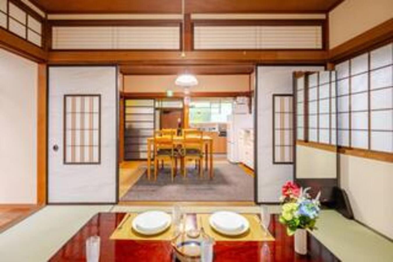 Kanazawa-Hachitabi Sennichi Exteriér fotografie